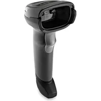 Zebra Technologies Zebra 2208-SR7U2100AZW Barcode-Scanner Kabelgebunden 2D LED Schwarz