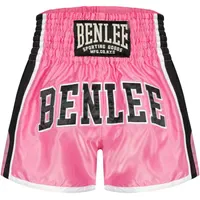 BENLEE Rocky Marciano BENLEE Unisex Thaibox-Hose DAGETT