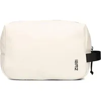 Zwei Kulturbeutel Necessaire CAN50 Cream-White