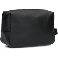 Zwei Kulturbeutel Necessaire CAN50 Black