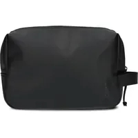 Zwei Kulturbeutel Necessaire CAN50 Black