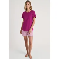 CALIDA Shorty »Marine Dreams«, (2 tlg.), Bequeme Schnittform CALIDA