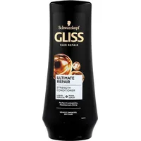 Schwarzkopf Gliss Ultimate Repair Odżywka, 200 ml