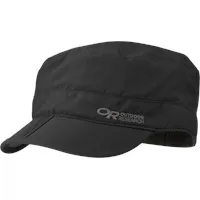 Outdoor Research Radar Pocket Kappe - Black - L