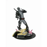 Diamond Select Toys - SDCC 2019 Deadpool X-Force Uniform