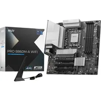 MSI PRO B860M-A WIFI (7E42-002R)
