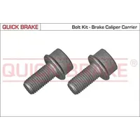 Quick Brake Schraube, Bremssattel