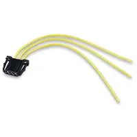 Herth+Buss Elparts Kabelreparatursatz, Heckleuchte 51277460