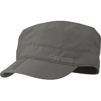 Outdoor Research Radar Pocket Kappe - Pewter - L