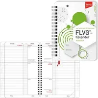 FLVG Kalender von Lehrenden für Lehrende 2025/2026 - der