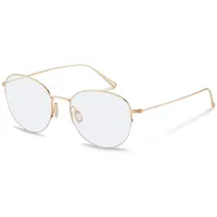 Rodenstock R7131 Pantos, Brille - Gold - 140/52 mm