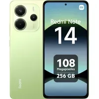 Xiaomi Redmi Note 14 4G 8 GB RAM 256