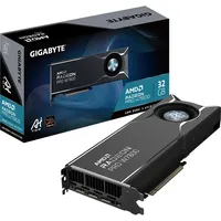 Gigabyte Radeon PRO W7800 AI TOP 32G - 32GB