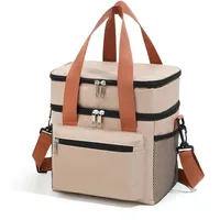 Does Not Apply Lunch-Tasche für Damen und Herren –