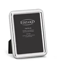 Edzard Como Bilderrahmen silber 13x18 cm 2 St.