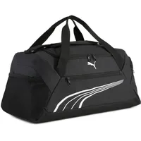 Puma Sporttasche Fundamental Small schwarz 34 Liter