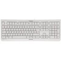 Cherry KC 1000 US hellgrau JK-0800EU-0