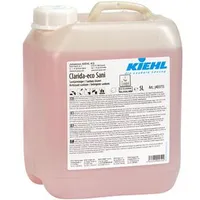 Kiehl Clarida-eco Sani Sanitärreiniger, Ecolabel