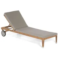 SonnenPartner Caicos Liege (Polyrattan)
