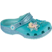 Crocs Classic Clog Kids 210235-90H / blau