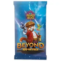 Nerdlab Mindbug - Beyond Add-on Pack - englisch