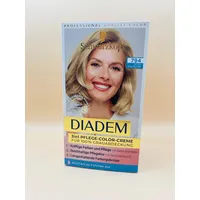 Schwarzkopf Diadem 3in1 Pflege-Color-Creme 794 Ultra Hellblond 170 ml