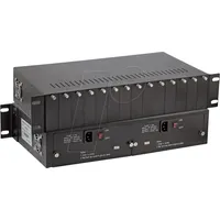 EFB-Elektronik EFB EL0CH1 19” Rack-mount chassis 2 HE 14