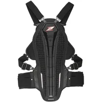 Zandona Hybrid Armour X8 Schutzweste - Black - L