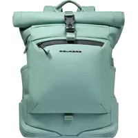 Piquadro Corner 2.0 Daypack grün