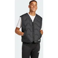 Adidas Nuganic Light Insulation Weste Black M