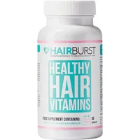 Hairburst Original Vitamins 1 Month 60 Pc Kapseln