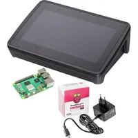 Bopla BoPad Display Bundle Raspberry Pi® 5 B (16
