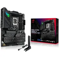 Asus ROG Strix B860-F Gaming WIFI (90MB1JG0-M0EAY0)