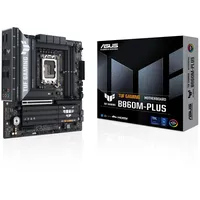 Asus TUF Gaming B860M-PLUS (90MB1JW0-M0EAY0)