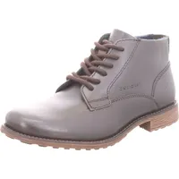 Bugatti Schnürstiefeletten Herren, Braun | Gr.: 41