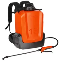 Stocker Ergomist 15 - Akku-Rückenspritze - 15 L -