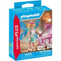 Playmobil Special Plus Zahnfee 71758