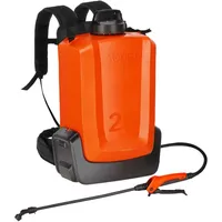 Stocker Ergomist 2.5/fpm Elektrische Rückenspritze 20l 21v 5 Bar