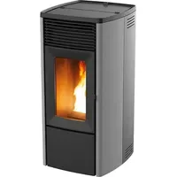 MCZ EGO Hydromatic Air M2+ Metall Silber