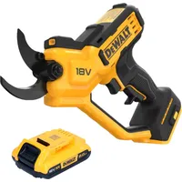 DeWalt DCMPP 568 N Akku Astschere 18 V 38