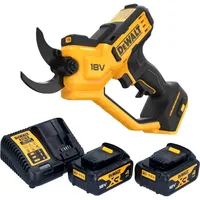 DeWalt DCMPP 568 M2 Akku Astschere 18 V 38