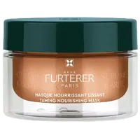 Pierre Fabre Furterer Sublime Karite Nährende Glättende Maske