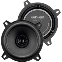 Emphaser Gravity ECX-G4 | 10cm 2-Wege Koax Lautsprecher