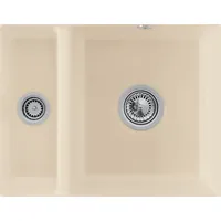 Villeroy & Boch Subway 60 XU snow white +