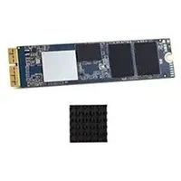 OWC Aura Pro X2 SSD upgrade for Mac 2013