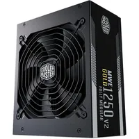 Cooler Master MWE Gold 1250 V2 ATX 3.1 -