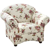 Max Winzer Sessel Corona Textil 96 x 79 x