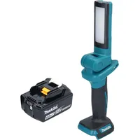 Makita DML 816 G1 Akku Arbeitsleuchte 18 V 100