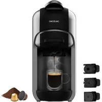 Cecotec FreeStyle Compact