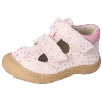 Pepino Ricosta Ebi für Kinder, rosa, 25 EU